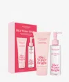 The Face Shop Rice Water Bright Duo Set