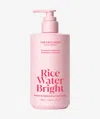The Face Shop Rice Water Bright Essential Treatment In Multi