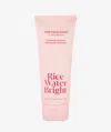 The Face Shop Rice Water Bright Foaming Cleanser - 150ml In Multi