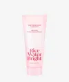 The Face Shop Rice Water Bright Milk & Jelly Double Cleanser