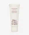 The Face Shop Rice Water Bright Rice Bran Gentle Exfoliating Cleanser In Multi