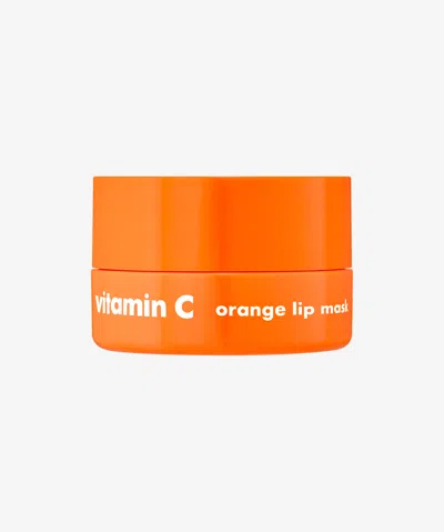 The Face Shop Vitamin Lip Mask - Orange Vitamin C