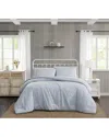 The Farmhouse By Rachel Ashwell 200tc Majesty Comforter Set