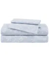 The Farmhouse By Rachel Ashwell 200tc Majesty Sheet Set