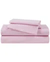 The Farmhouse By Rachel Ashwell 200tc Washed Cotton Sheet Set