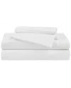 The Farmhouse By Rachel Ashwell 200tc Washed Cotton Sheet Set