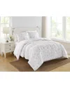 The Farmhouse By Rachel Ashwell 300tc Signature Rosebury Comforter Set