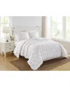 The Farmhouse By Rachel Ashwell 300tc Signature Rosebury Duvet Cover Set
