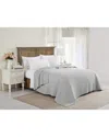 The Farmhouse By Rachel Ashwell Cotton Waffle Blanket