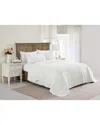 The Farmhouse By Rachel Ashwell Cotton Waffle Blanket