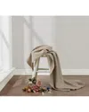 The Farmhouse By Rachel Ashwell Cotton Waffle Throw