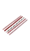 The Favorites Drinking Straws Set Of 5