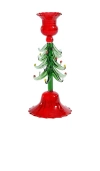 The Favorites Holiday Tree Taper Holder