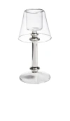 The Favorites Isola Glass Tealight Lamp