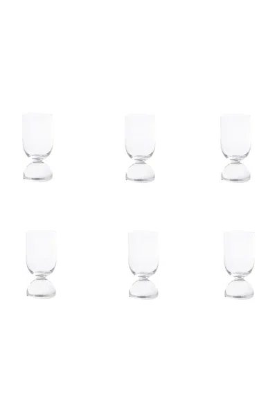 The Favorites Madrid Shot Glass Set Of 6