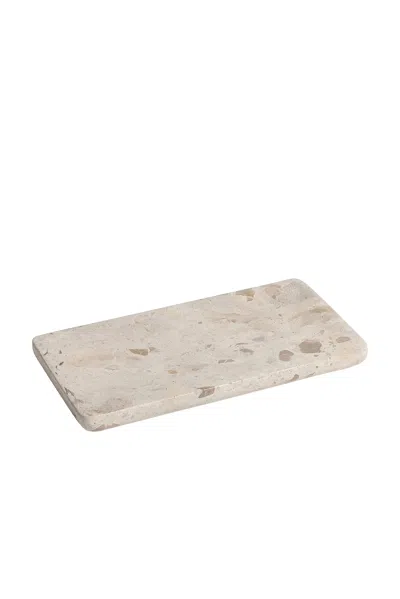 The Favorites Marble Vanity Tray