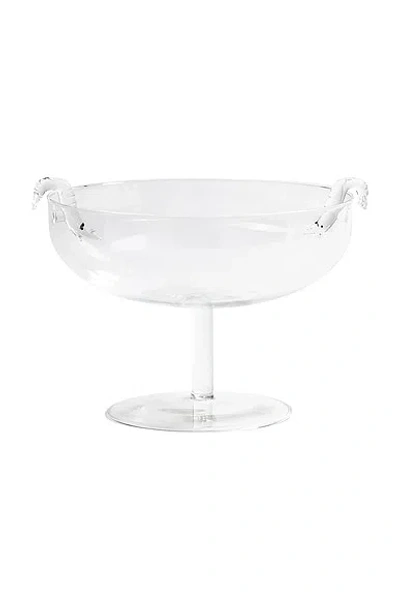 The Favorites Shrimp Cocktail Tower Bowl In White