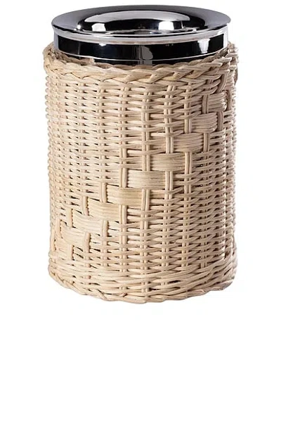 The Favorites The Palmier Wine Cooler In Neutral