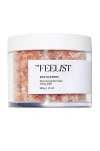 The Feelist Staycation Bath Salts In N,a