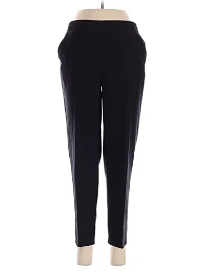 Pre-owned The Fifth Label Active Pants In Black