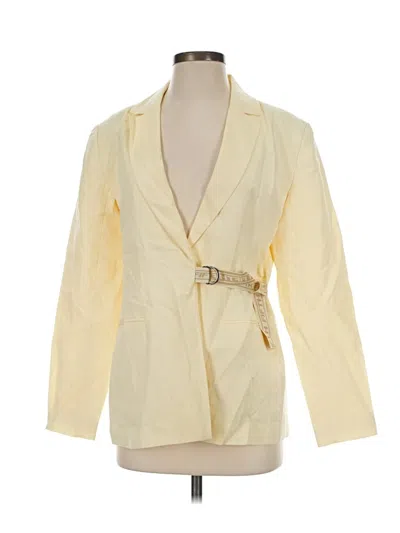 Pre-owned The Fifth Label Blazer Jacket In Ivory