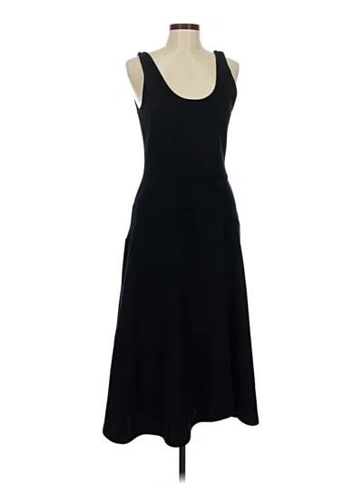 Pre-owned The Fifth Label Casual Dress In Black