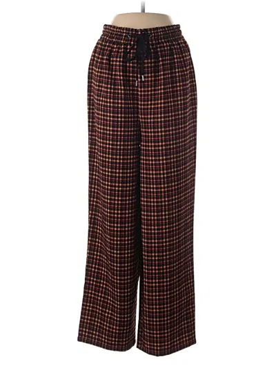 Pre-owned The Fifth Label Casual Pants In Brown