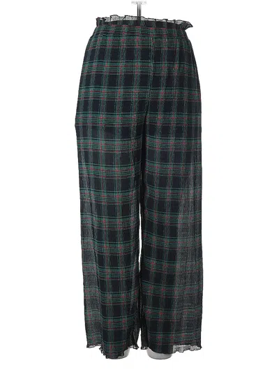 Pre-owned The Fifth Label Casual Pants In Green