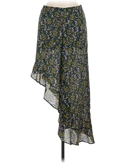 Pre-owned The Fifth Label Casual Skirt In Green