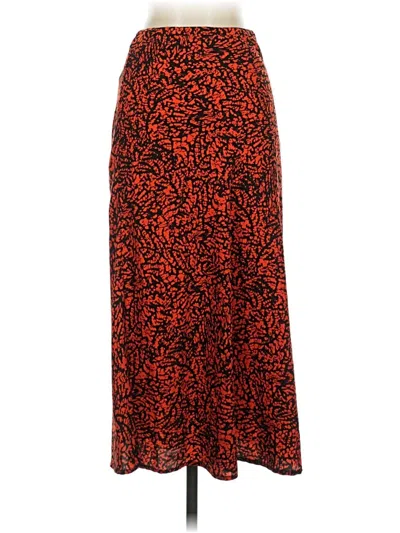 Pre-owned The Fifth Label Casual Skirt In Orange