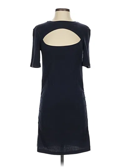 Pre-owned The Fifth Label Cocktail Dress In Blue