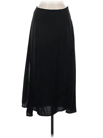 Pre-owned The Fifth Label Formal Skirt In Black