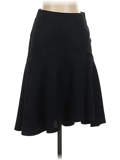 Pre-owned The Fifth Label Formal Skirt In Black