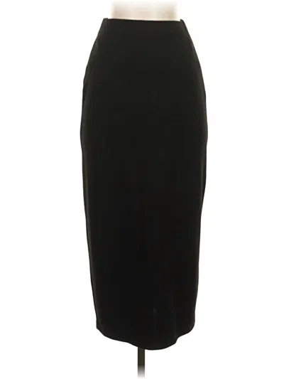 Pre-owned The Fifth Label Formal Skirt In Black