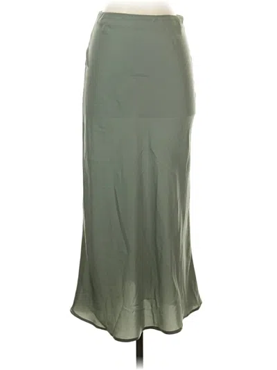 Pre-owned The Fifth Label Formal Skirt In Green