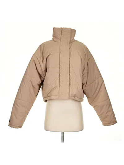 Pre-owned The Fifth Label Jacket In Tan