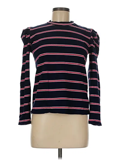 Pre-owned The Fifth Label Long Sleeve Turtleneck In Red