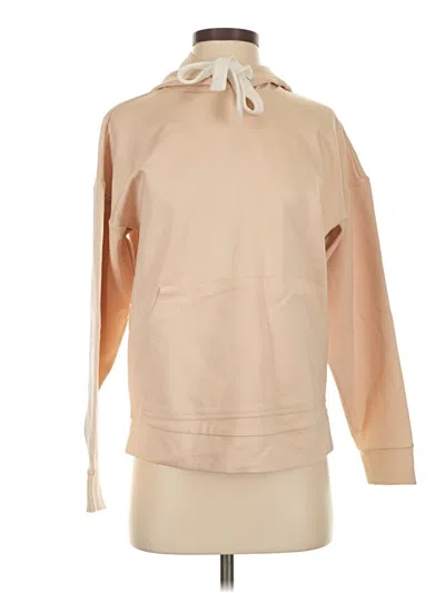 Pre-owned The Fifth Label Pullover Hoodie In Brown