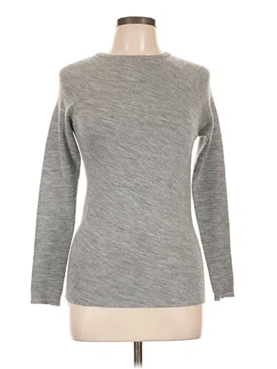 Pre-owned The Fifth Label Pullover Sweater In Gray