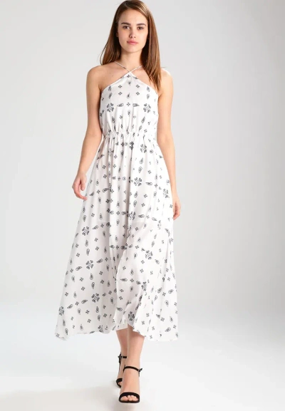 The Fifth Label Women's Midnight Sky Maxi Dress In White