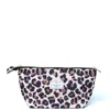 The Flat Lay Co. Essential Pouch In Leopard