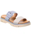 The Flexx Atena Sandal