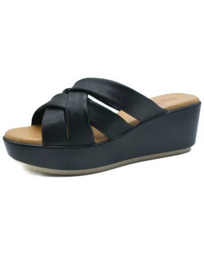 The Flexx Brody Leather Sandal