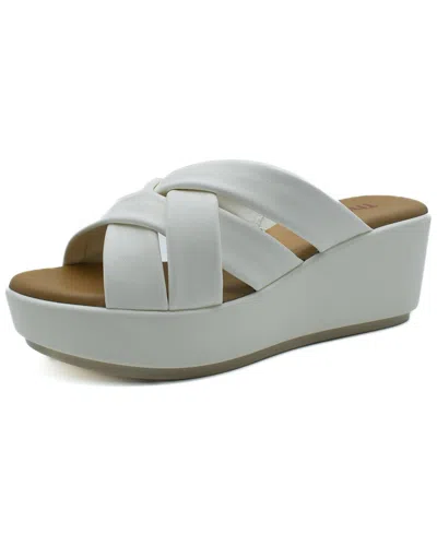The Flexx Brody Leather Sandal
