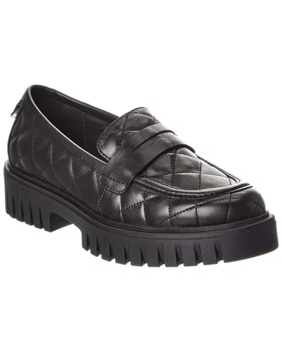 The Flexx Carolina Leather Loafer In Multi