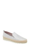 The Flexx Chappie Slip-on Sneaker