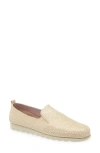 The Flexx Chappie Slip-on Sneaker