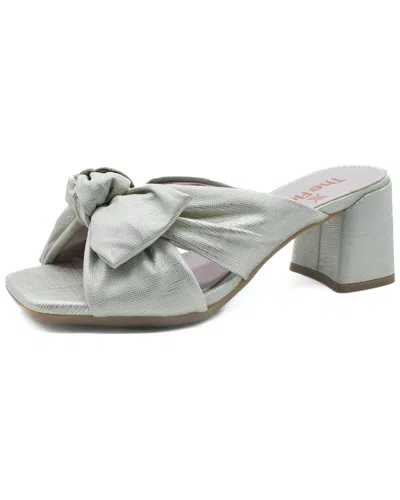 The Flexx Francys Leather Sandal