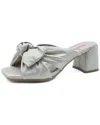 The Flexx Francys Leather Sandal