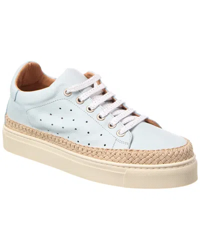 The Flexx Hi Tide Leather Sneaker